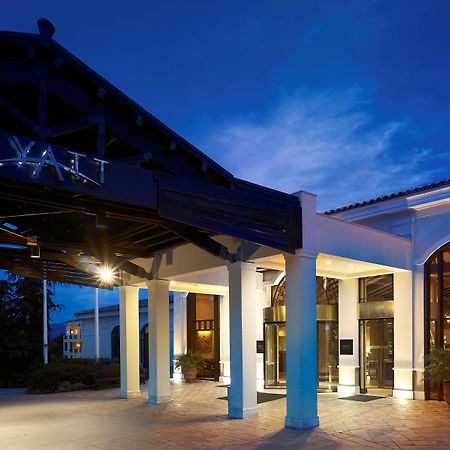 Hyatt Regency Thessaloniki Hotel Eksteriør billede Hyatt Regency Chennai