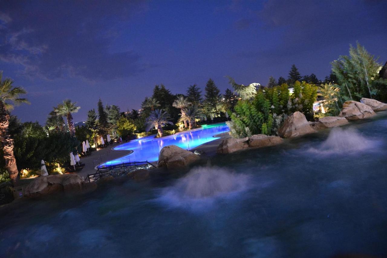Hyatt Regency Thessaloniki Hotel Eksteriør billede The Atlantis Paradise Island resort