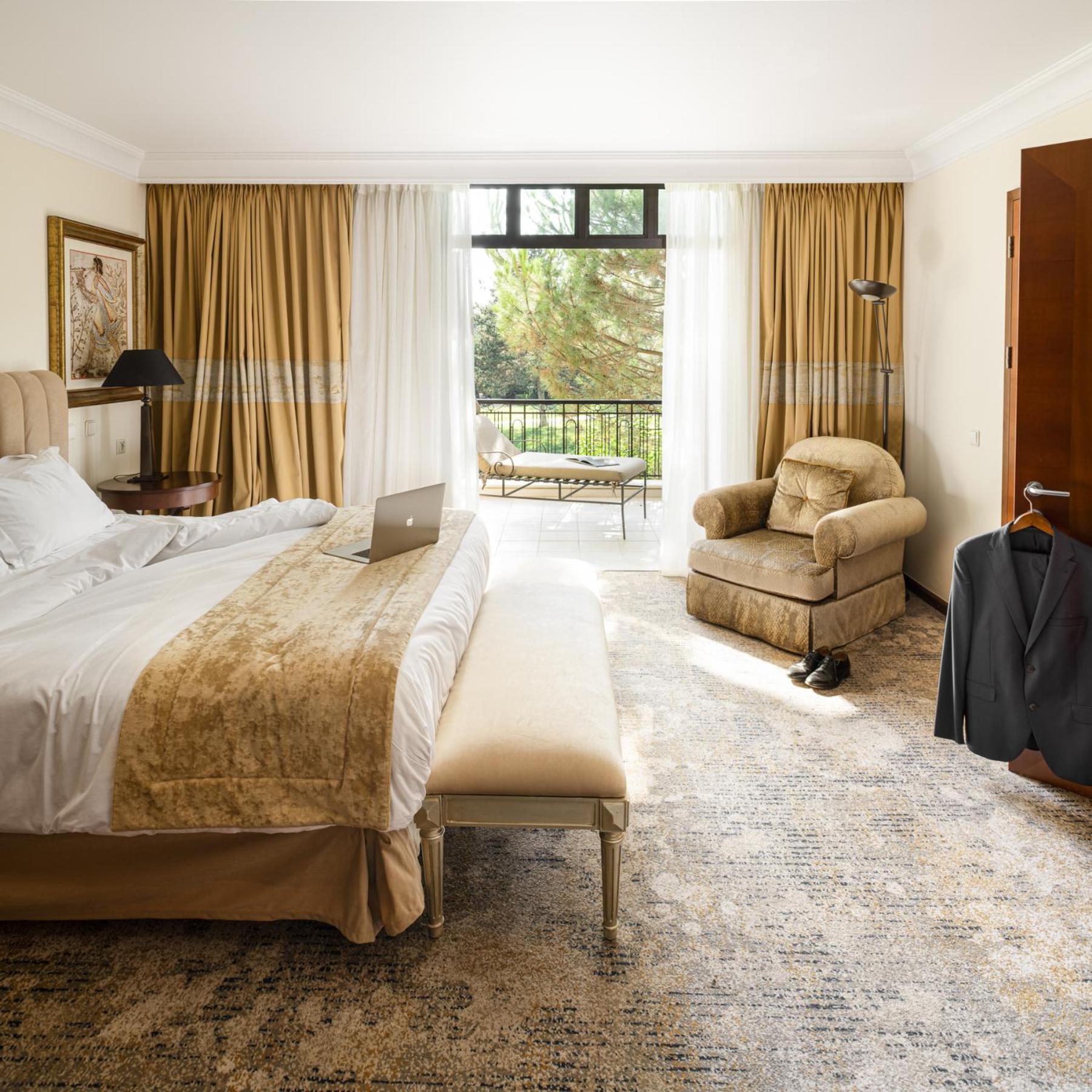 Hyatt Regency Thessaloniki Hotel Eksteriør billede